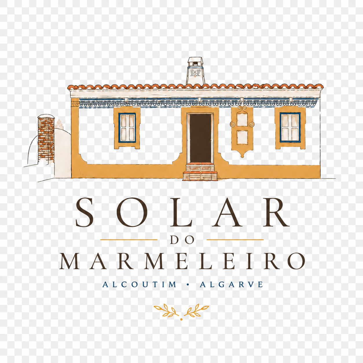 Solar do Marmeleiro — Alcoutim, Algarve