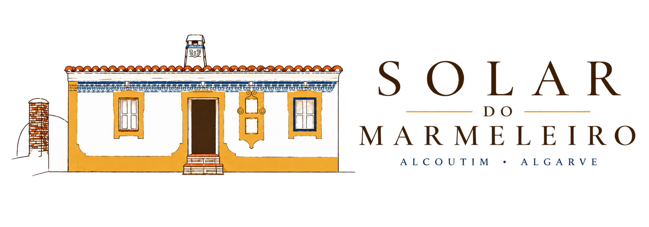 Solar do Marmeleiro — Alcoutim, Algarve
